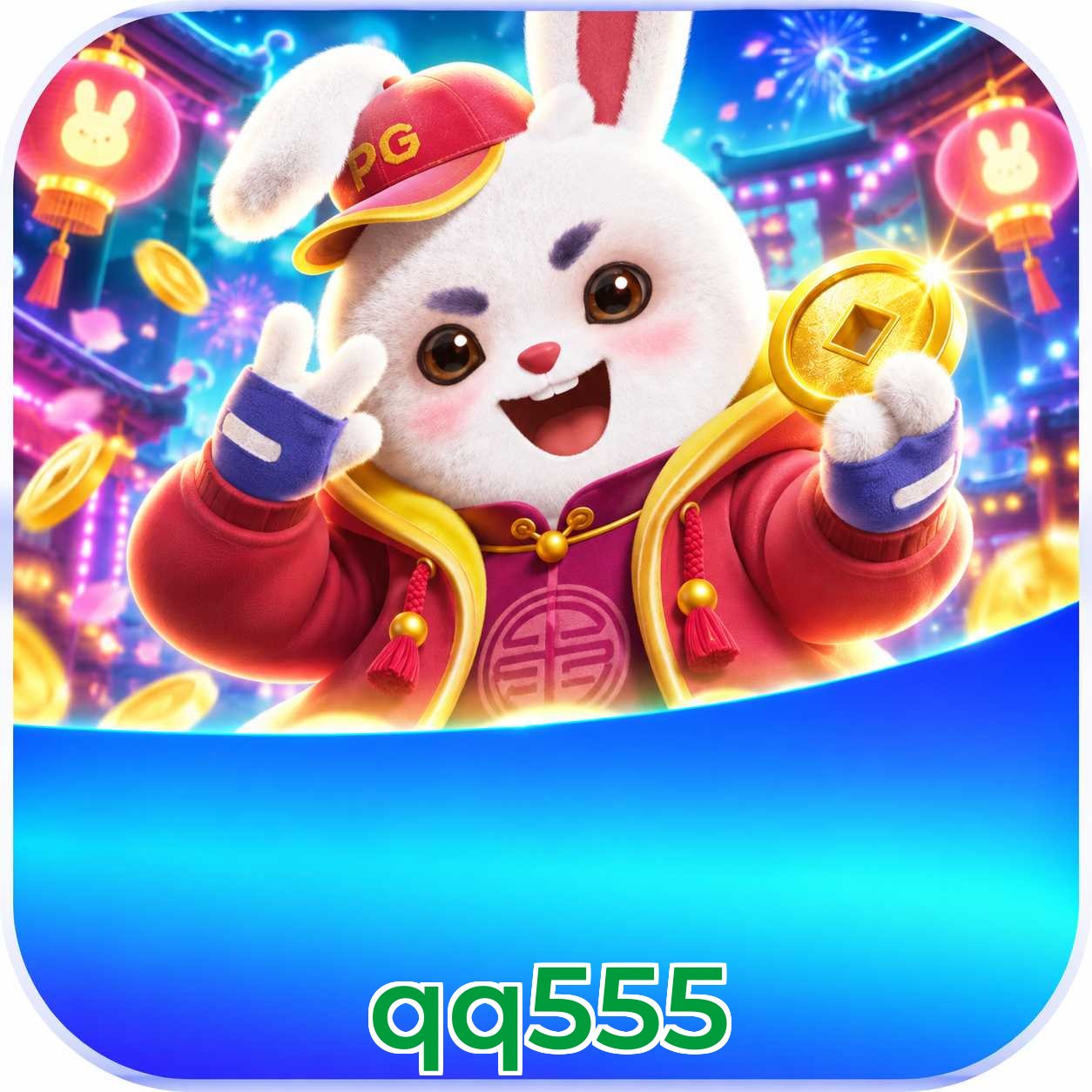 Rollover justo nos bônus promocionais qq555
