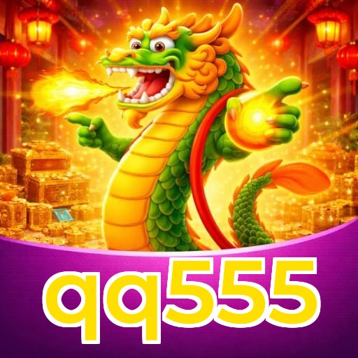 Página de download qq555