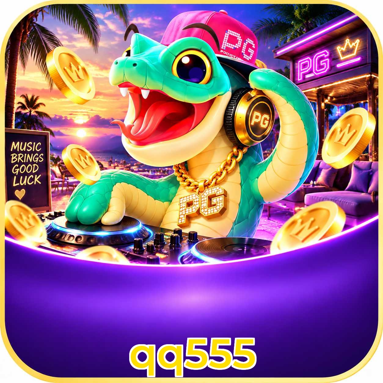 Download oficial qq555 seguro para Android e iOS