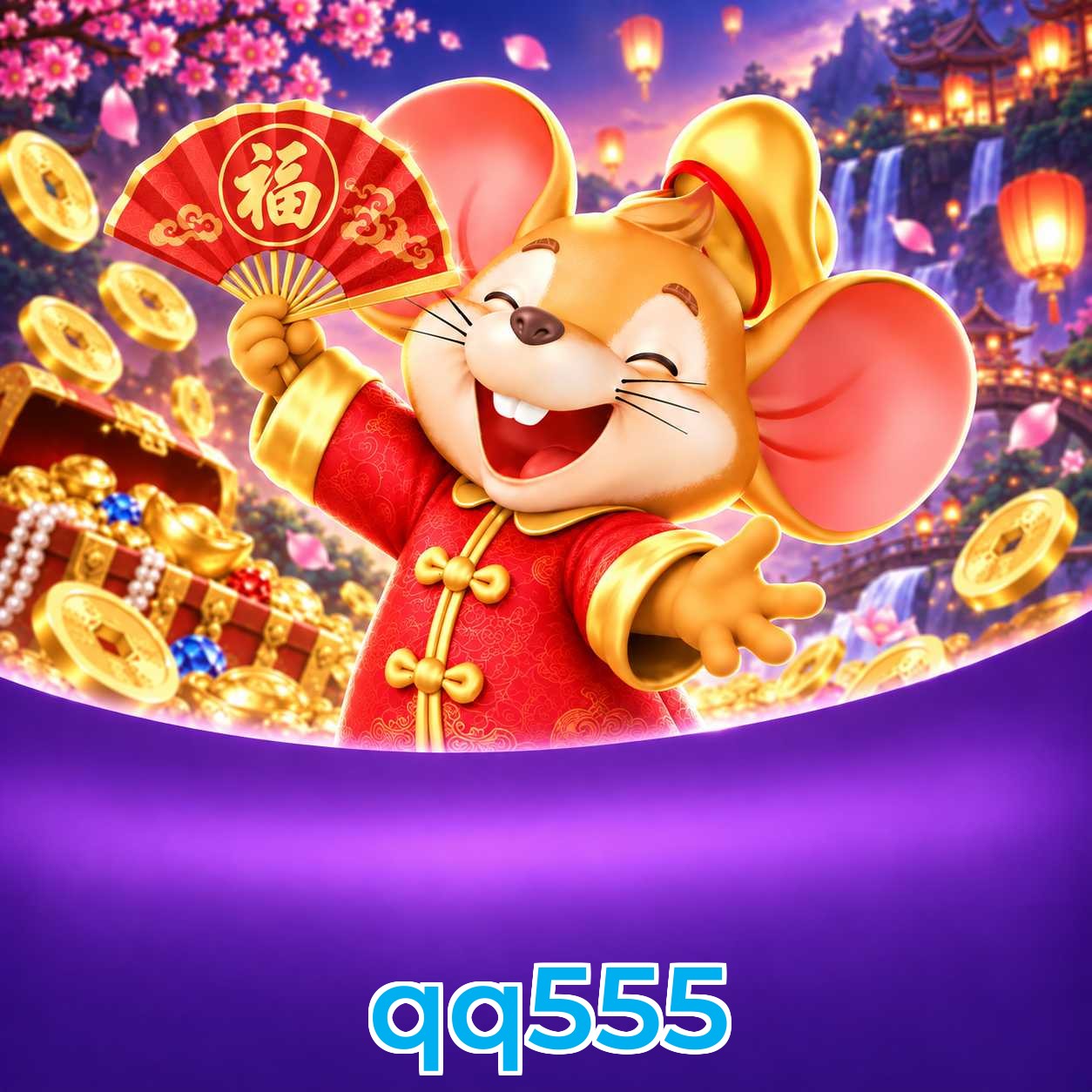 Performance superior do APK