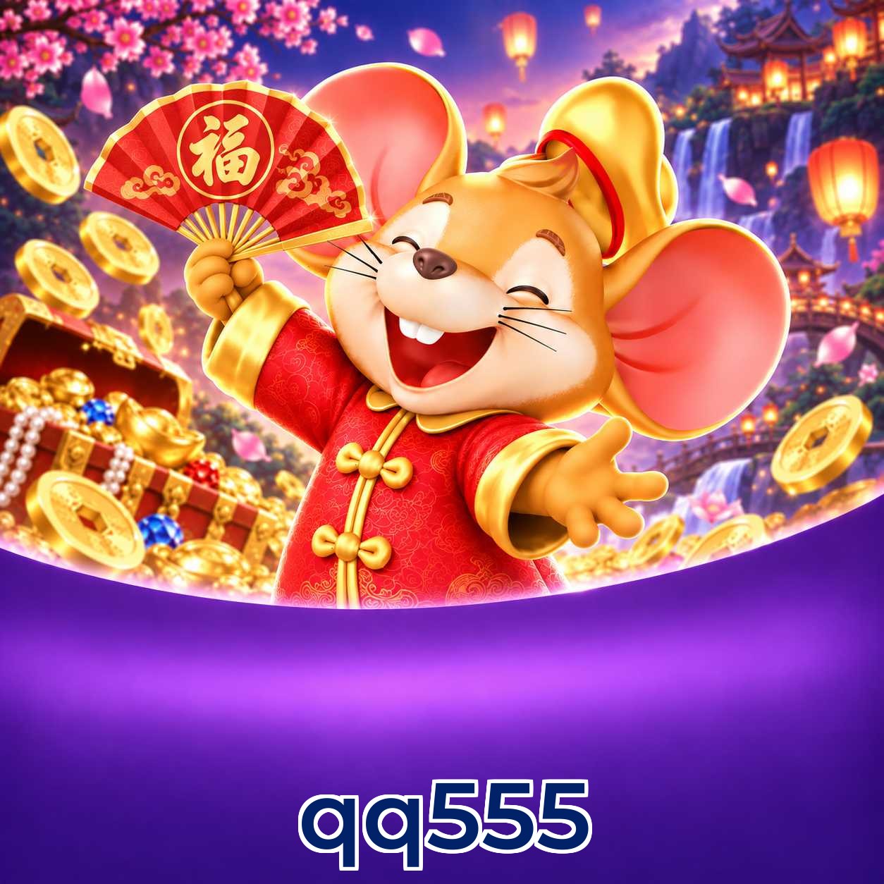 Estratégias comprovadas para Fortune Games na qq555