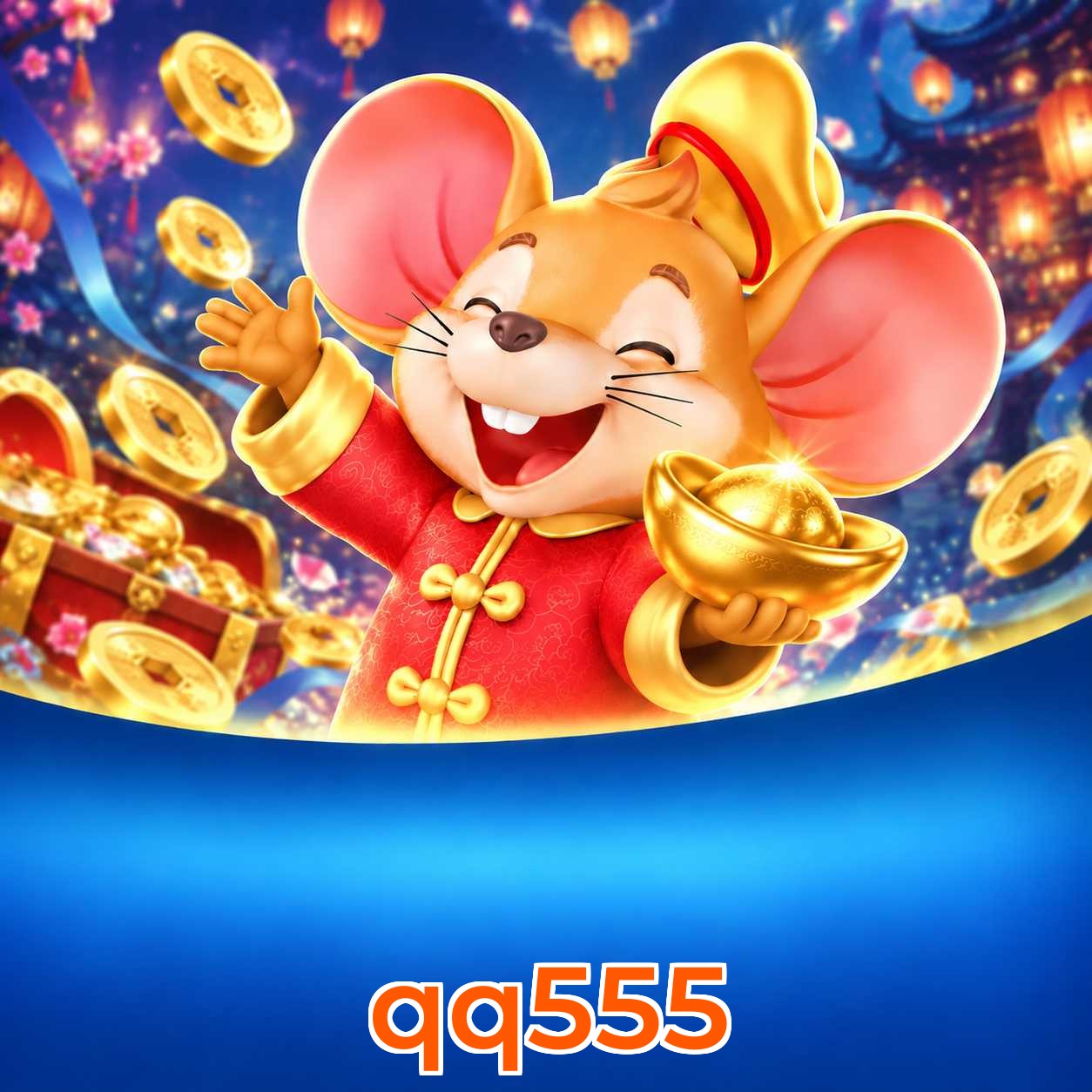 Bônus exclusivo do APK qq555