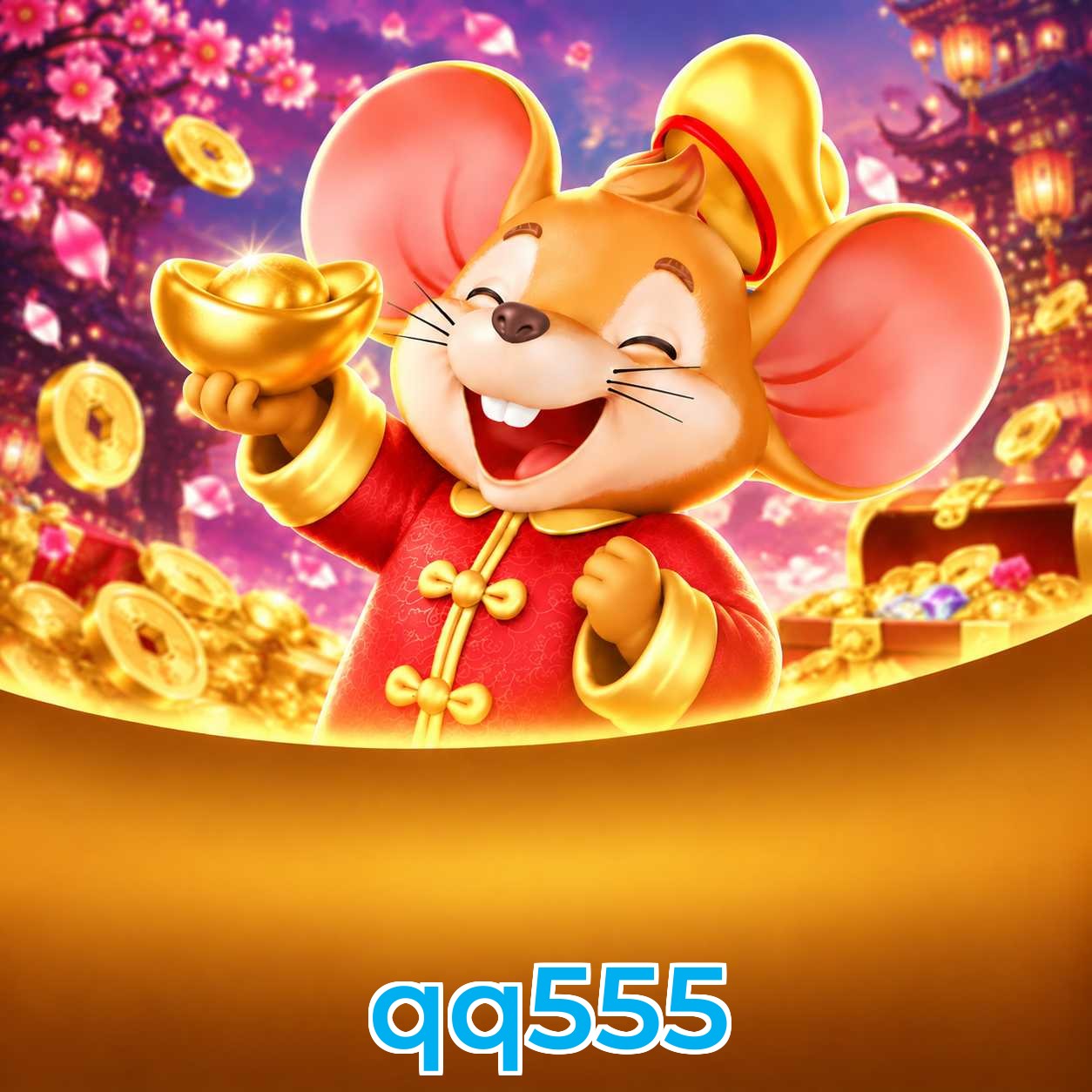 Download multiplataforma do app qq555 para Android e iOS