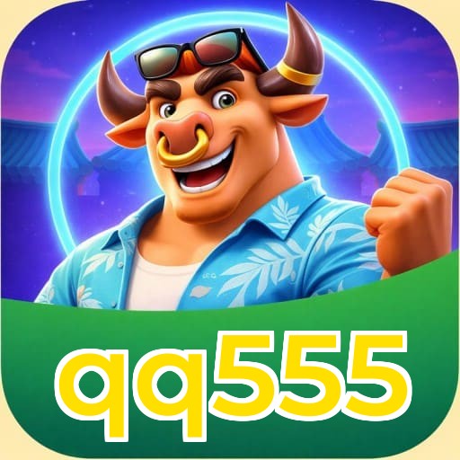Aplicativo mobile qq555