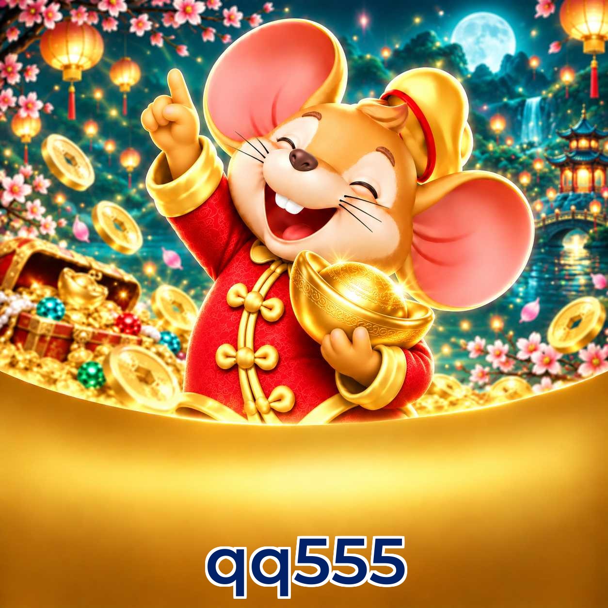 Benefícios exclusivos do clube VIP qq555 — cashback e reload