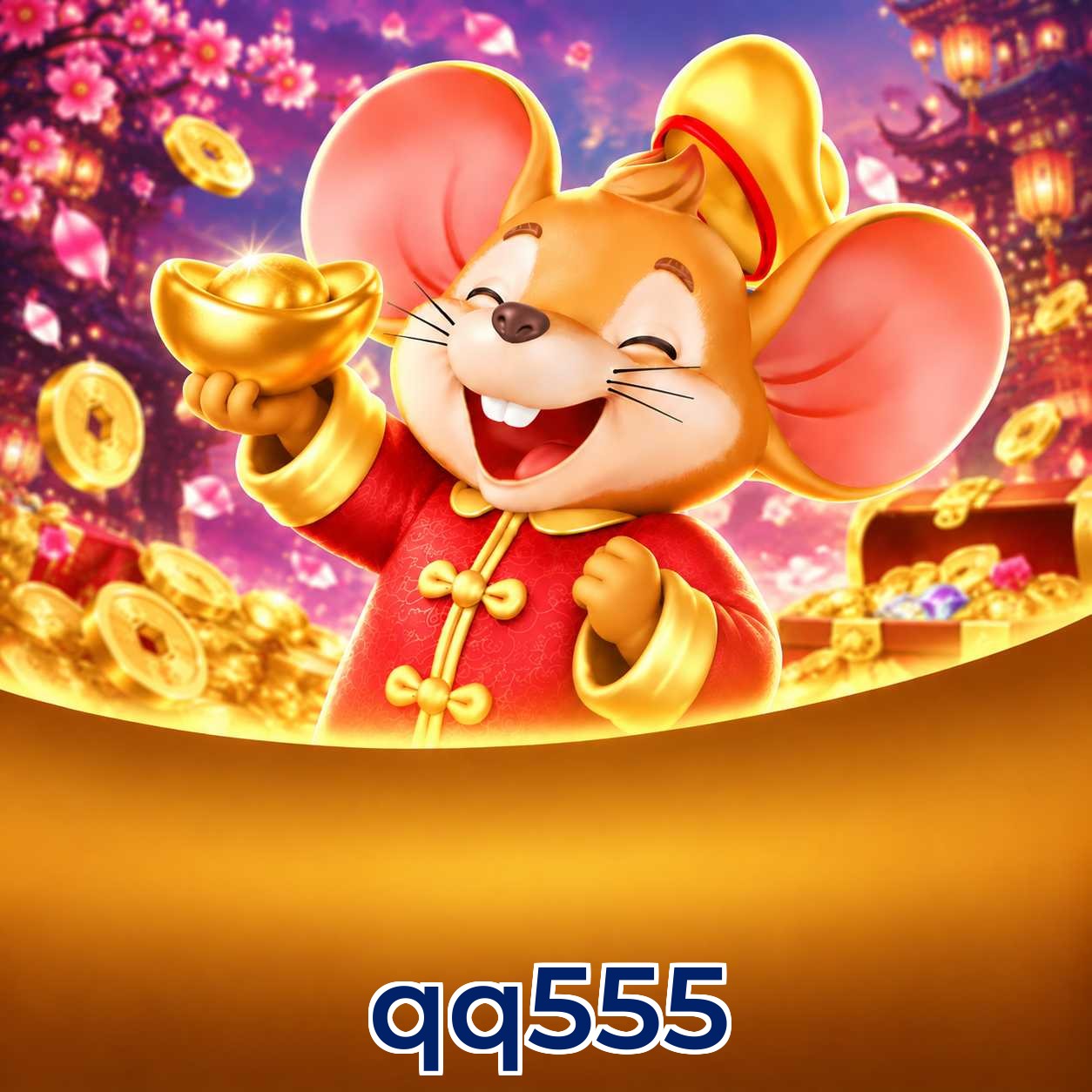 Guia passo a passo para instalar o aplicativo qq555