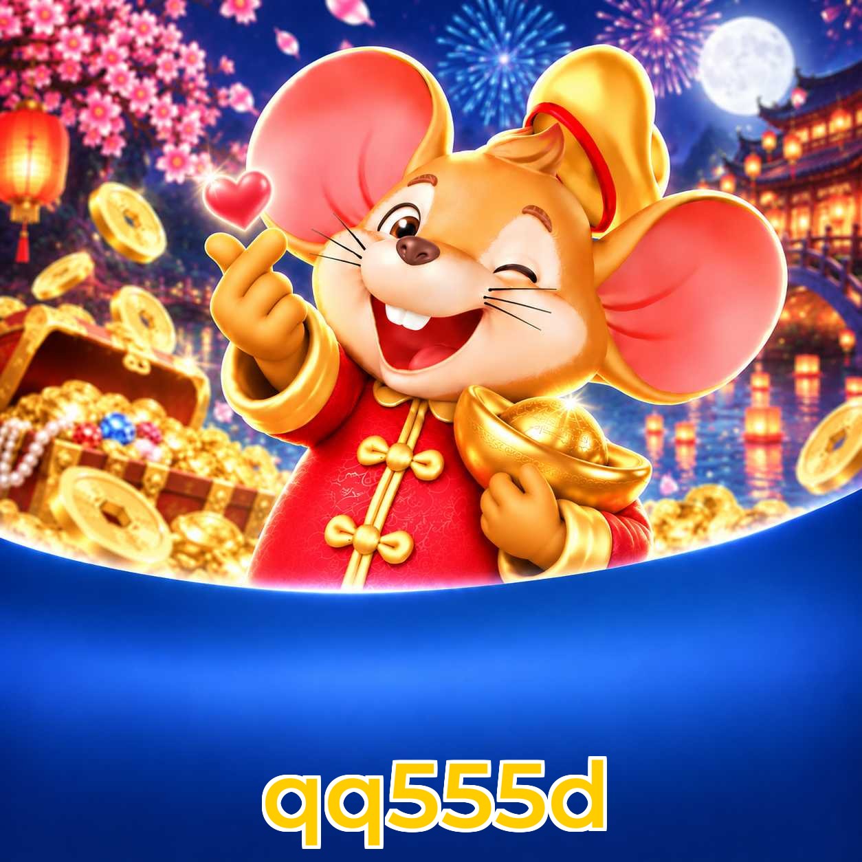 PIX instantâneo qq555d - Depósito e saque rápido 24 horas